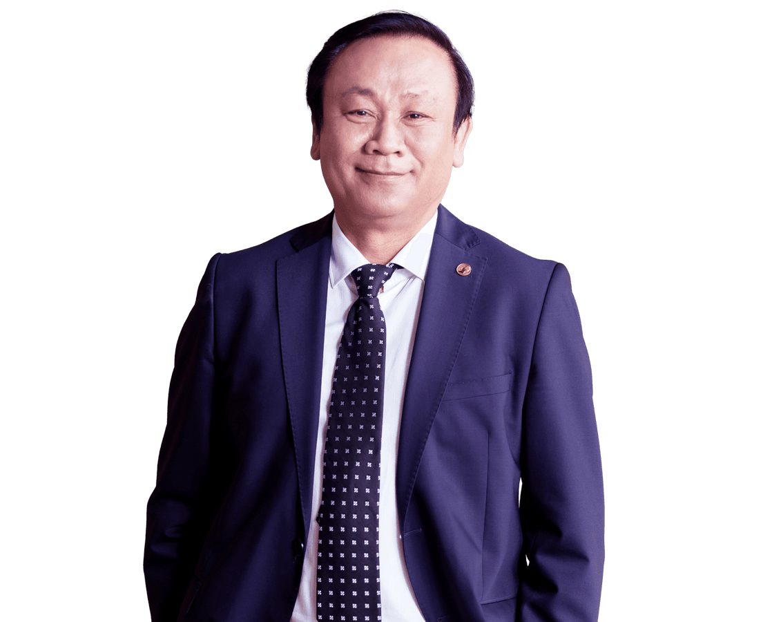 Thầy Huỳnh Bá Lân